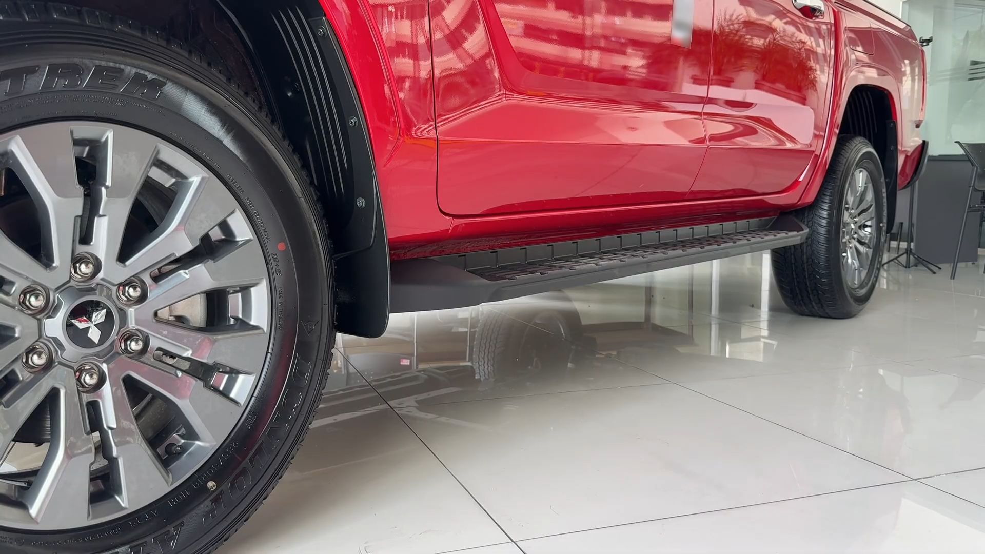 Used 1
                    MITSUBISHI
                     for Sale Image