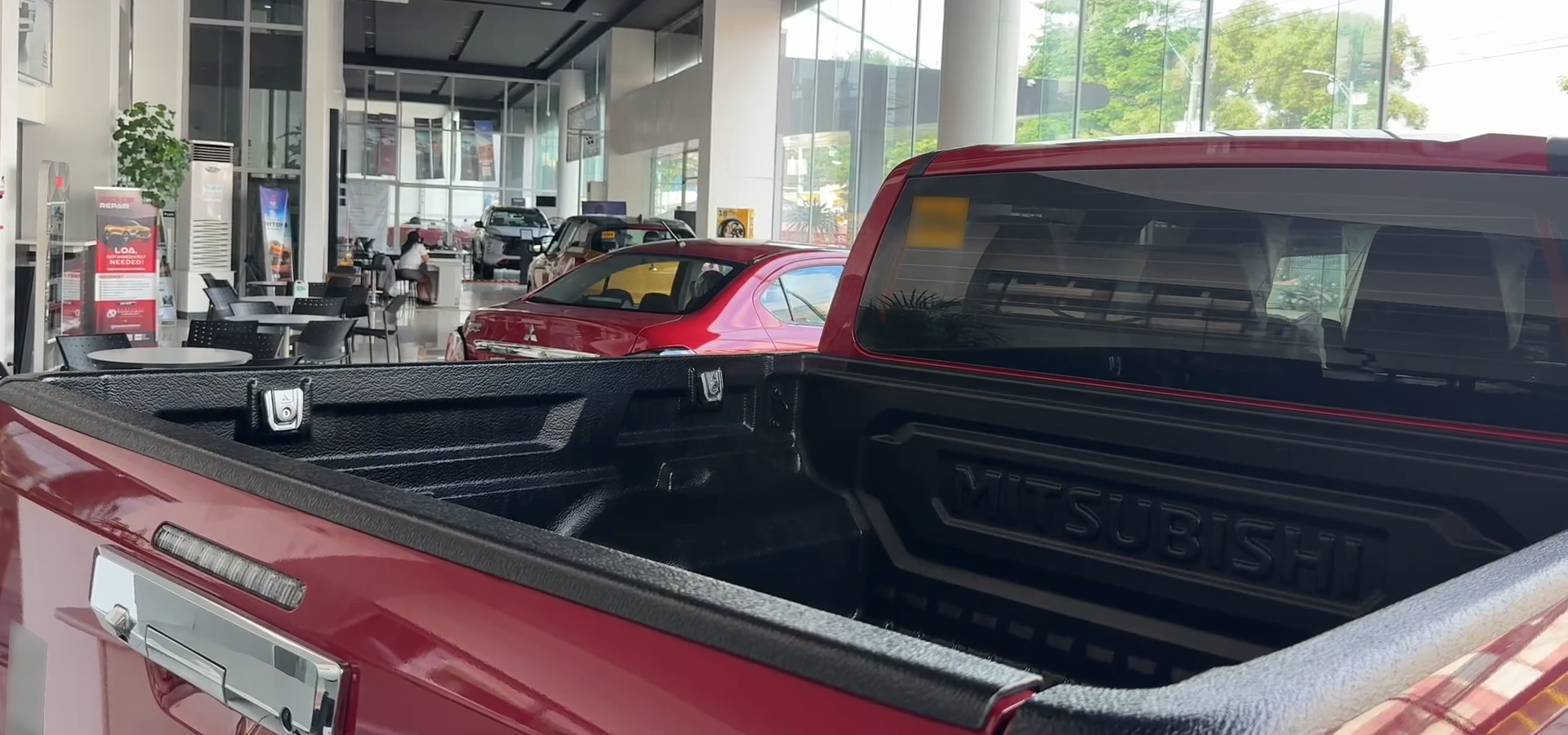 Used 1
                    MITSUBISHI
                     for Sale Image