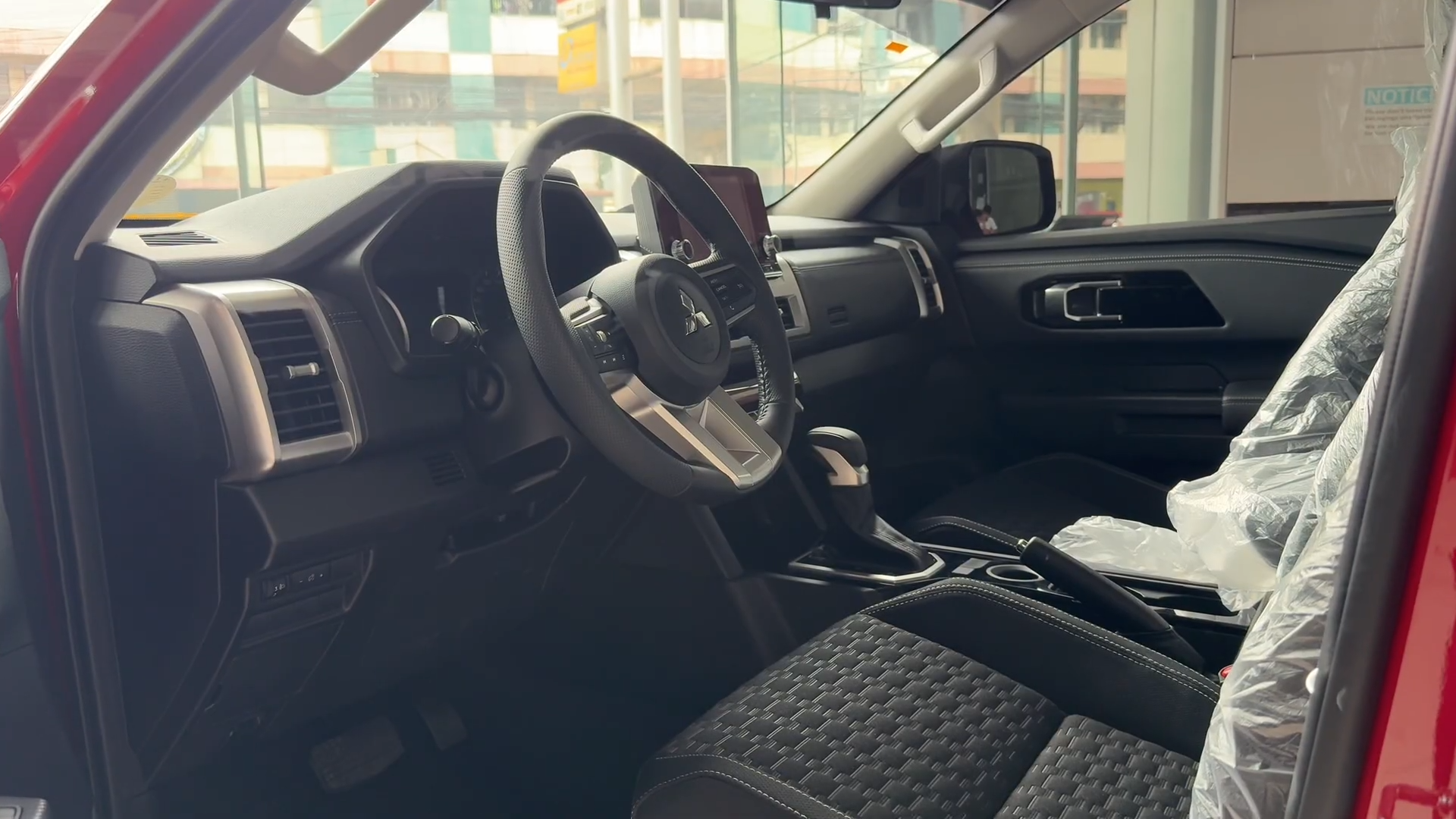 Used 1
                    MITSUBISHI
                     for Sale Image