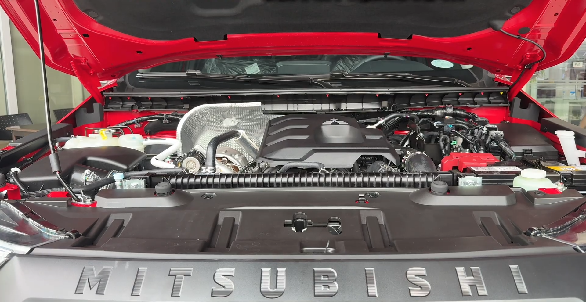 Used 1
                    MITSUBISHI
                     for Sale Image