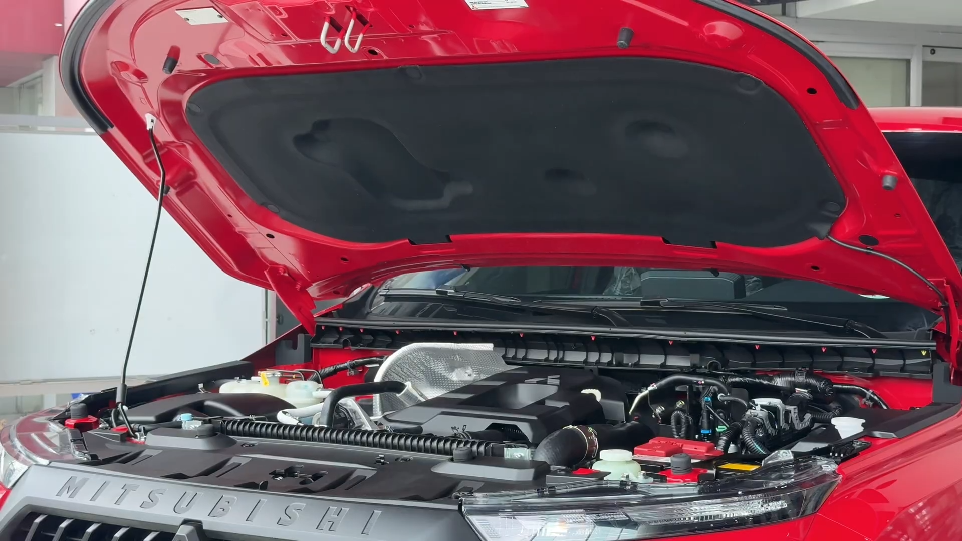 Used 1
                    MITSUBISHI
                     for Sale Image