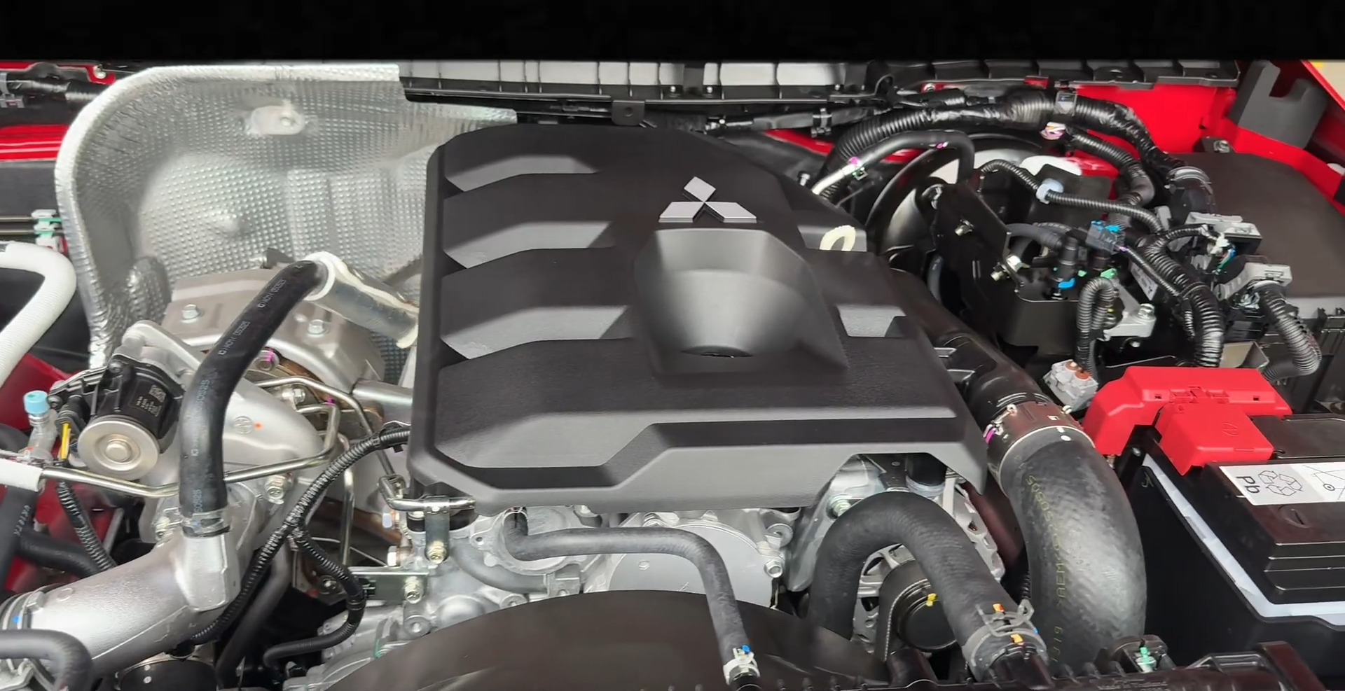 Used 1
                    MITSUBISHI
                     for Sale Image