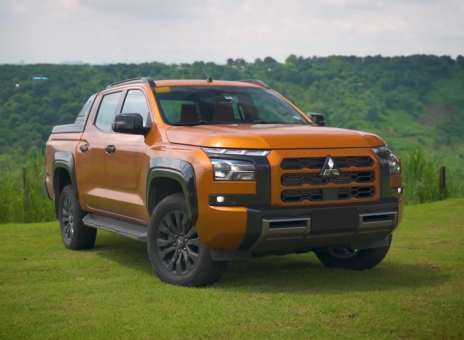 Used 1
                    MITSUBISHI
                     for Sale Image