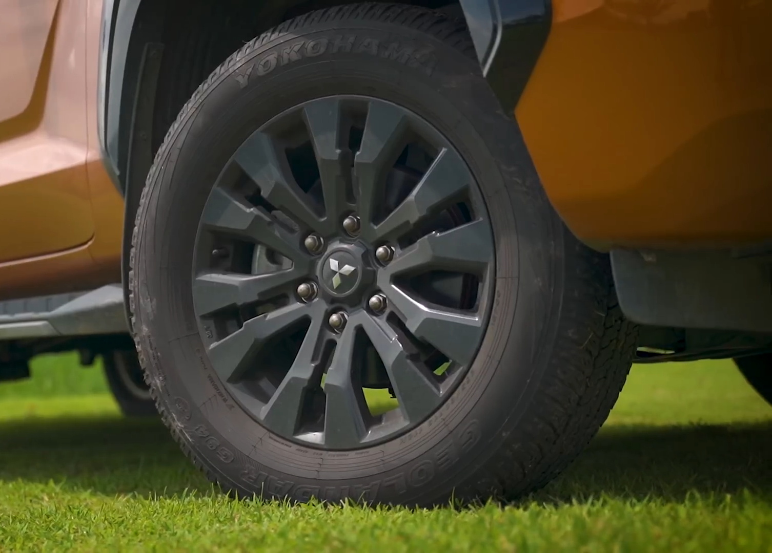 Used 1
                    MITSUBISHI
                     for Sale Image