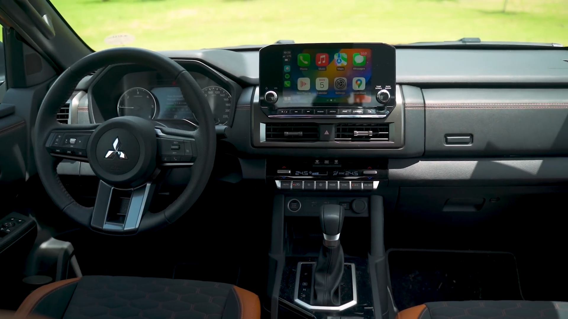 Used 1
                    MITSUBISHI
                     for Sale Image