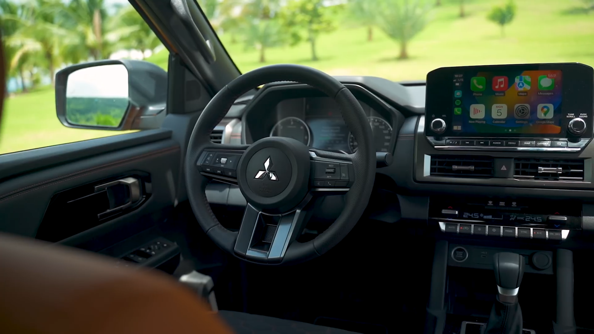 Used 1
                    MITSUBISHI
                     for Sale Image