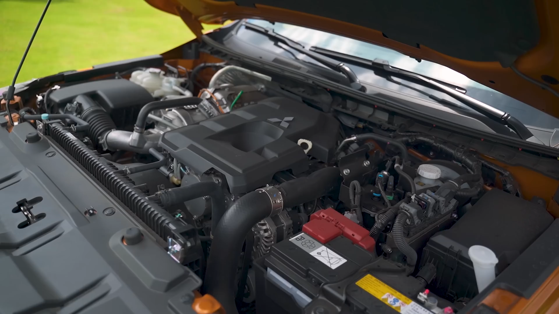 Used 1
                    MITSUBISHI
                     for Sale Image