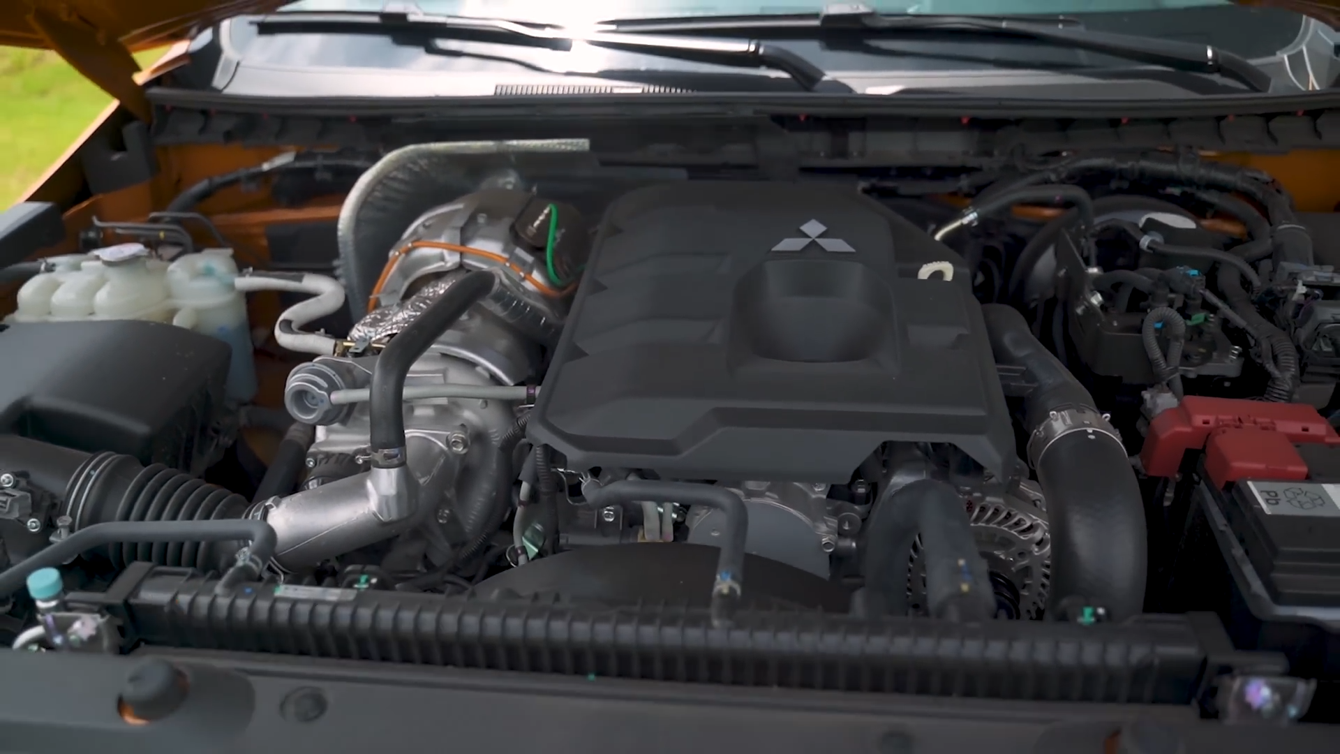 Used 1
                    MITSUBISHI
                     for Sale Image