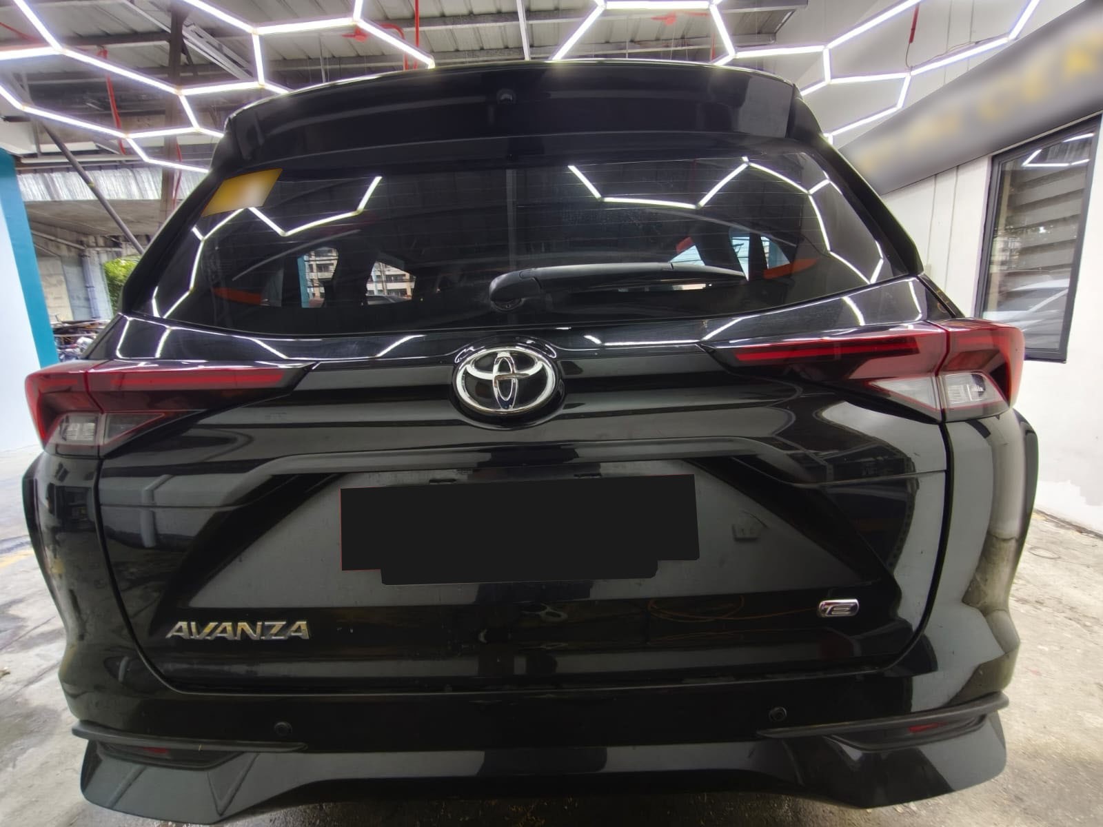 Used 1
                    TOYOTA
                     for Sale Image