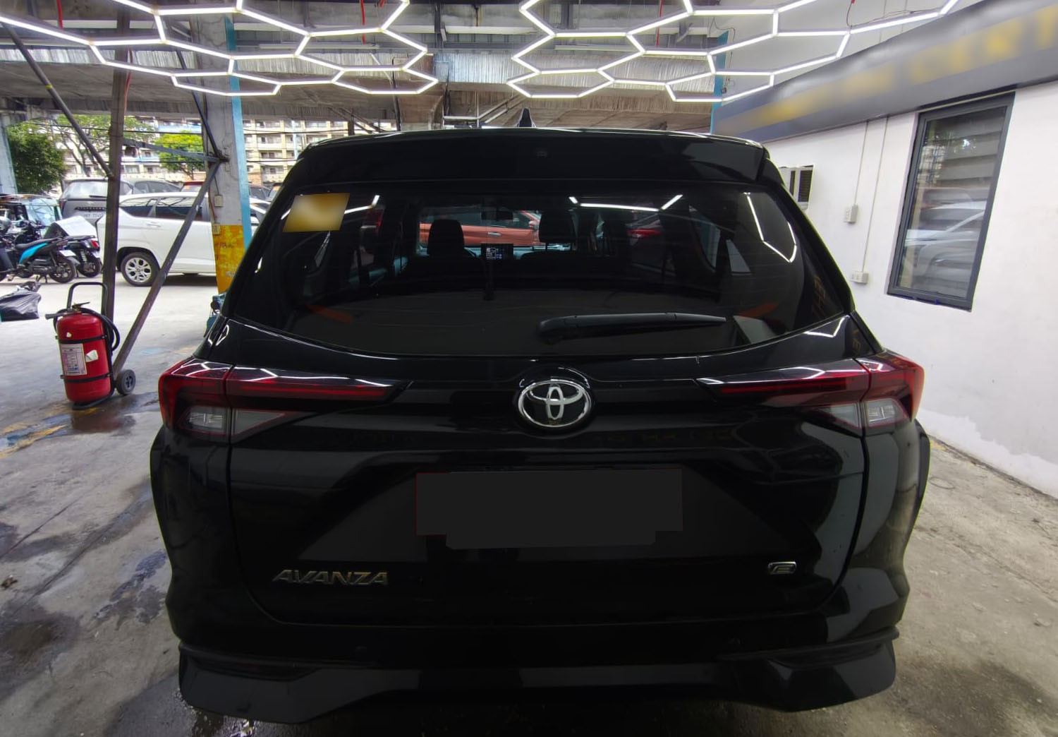 Used 1
                    TOYOTA
                     for Sale Image
