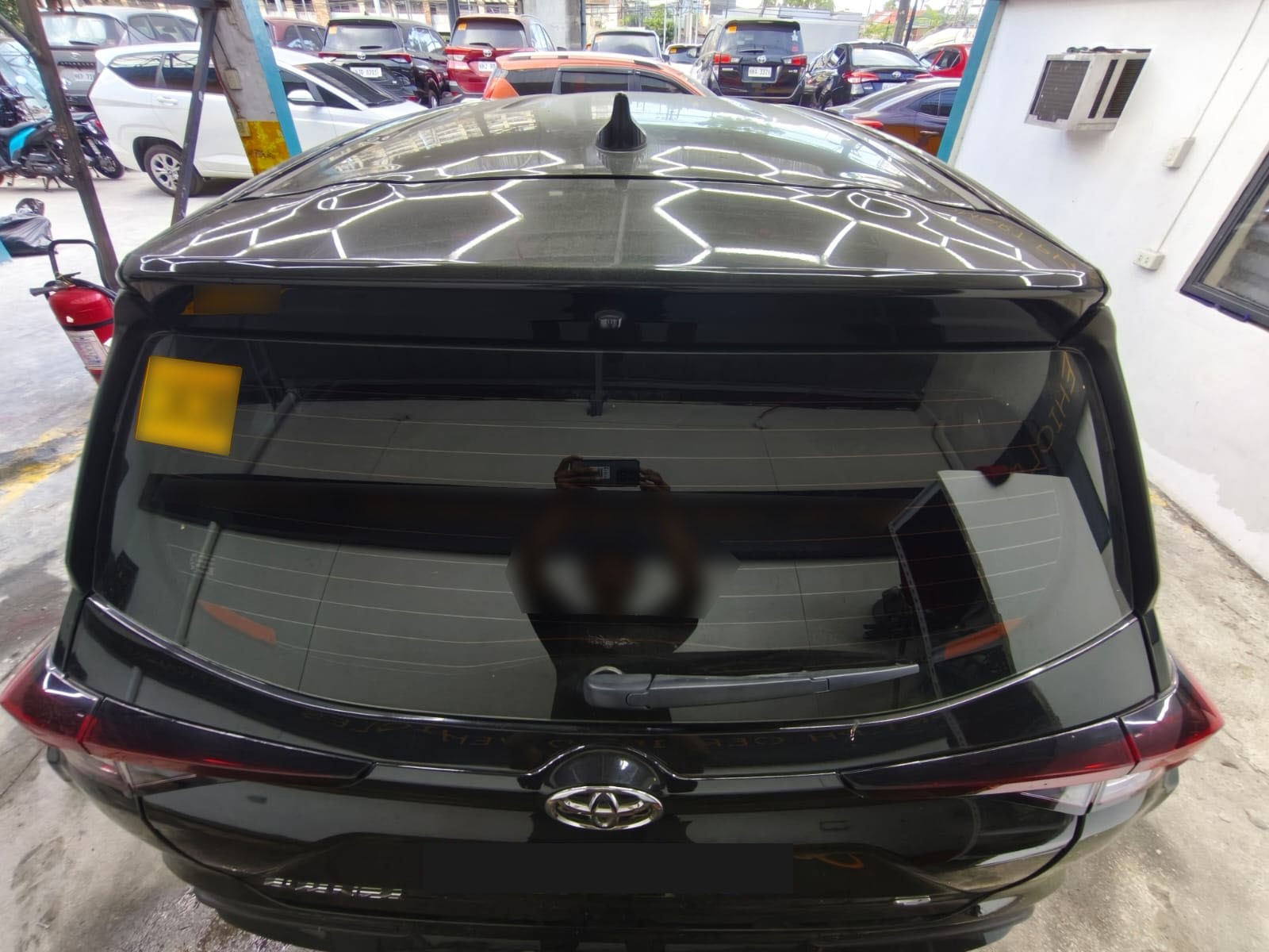 Used 1
                    TOYOTA
                     for Sale Image