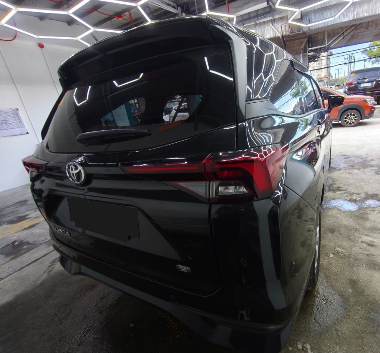 Used 1
                    TOYOTA
                     for Sale Image