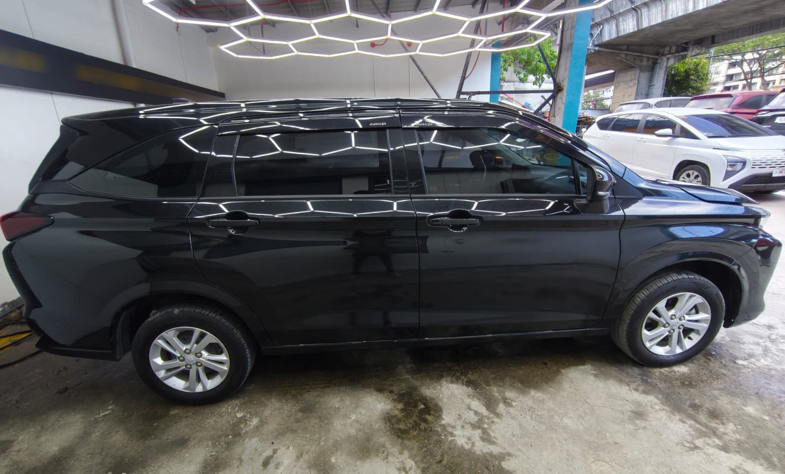 Used 1
                    TOYOTA
                     for Sale Image