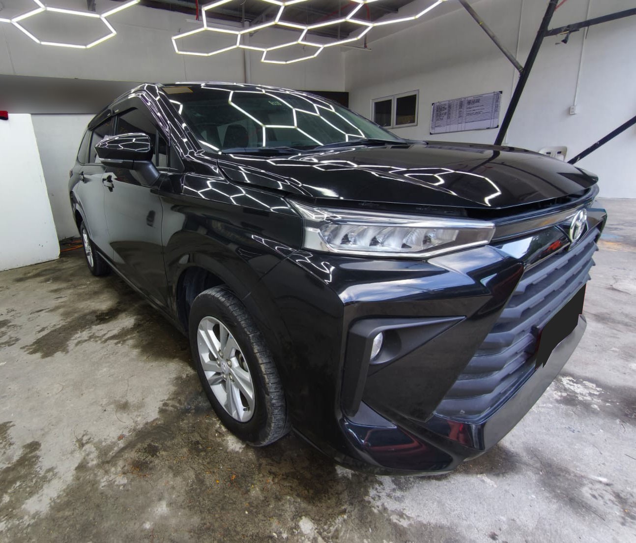 Used 1
                    TOYOTA
                     for Sale Image