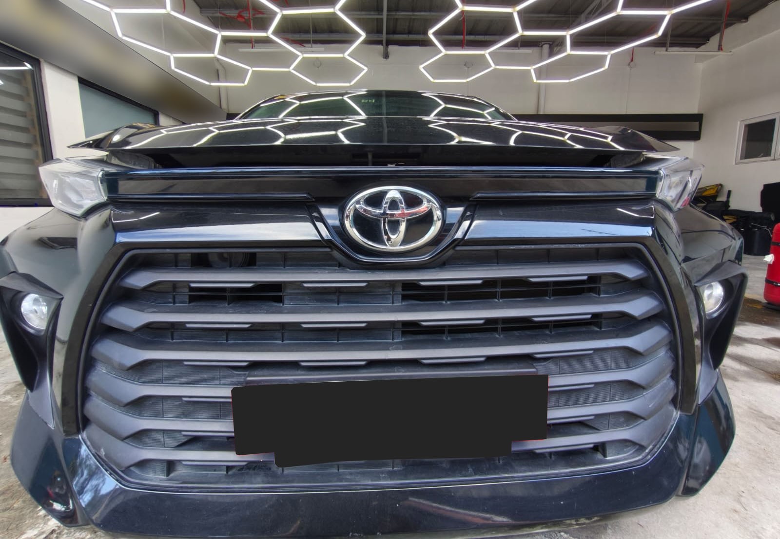 Used 1
                    TOYOTA
                     for Sale Image