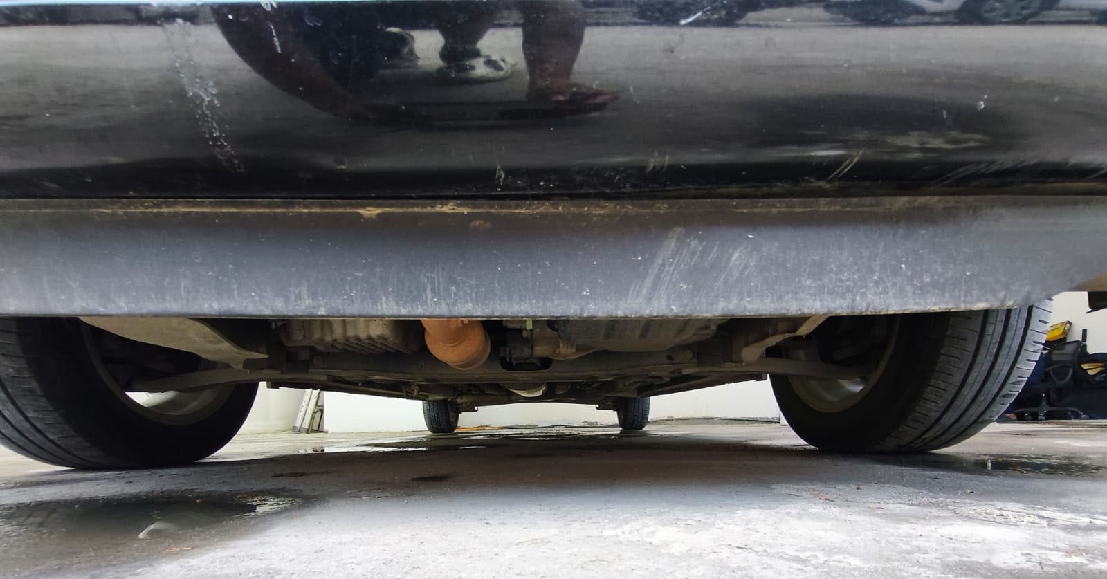 Used 1
                    TOYOTA
                     for Sale Image