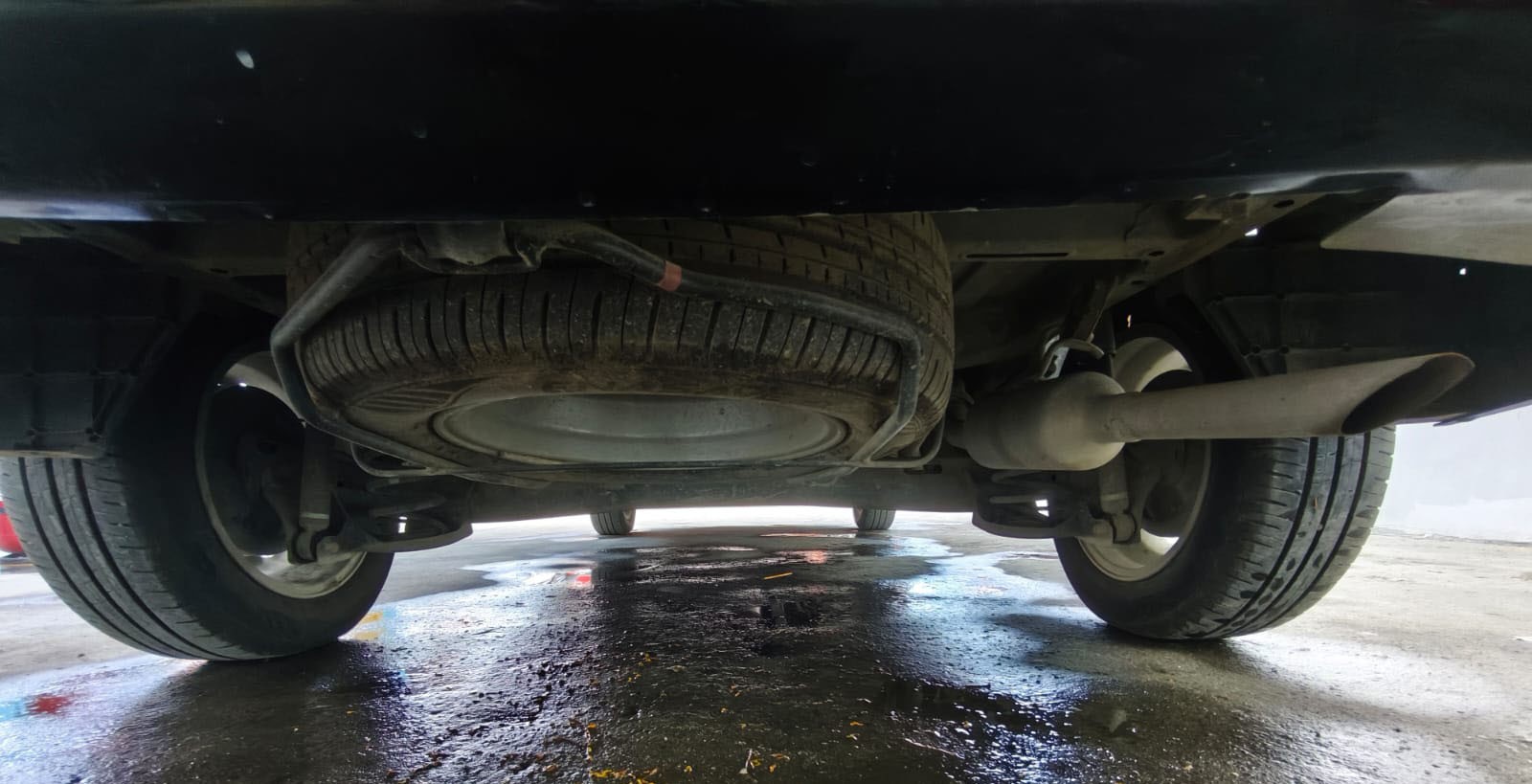 Used 1
                    TOYOTA
                     for Sale Image