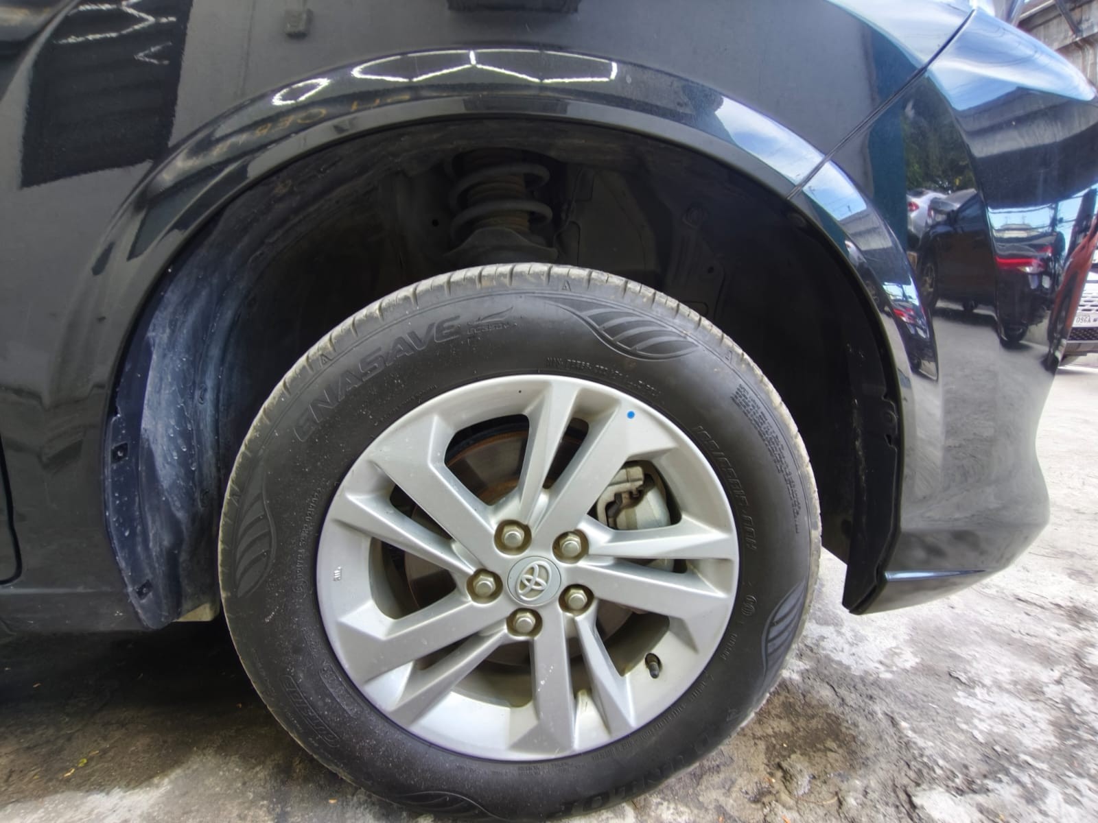 Used 1
                    TOYOTA
                     for Sale Image