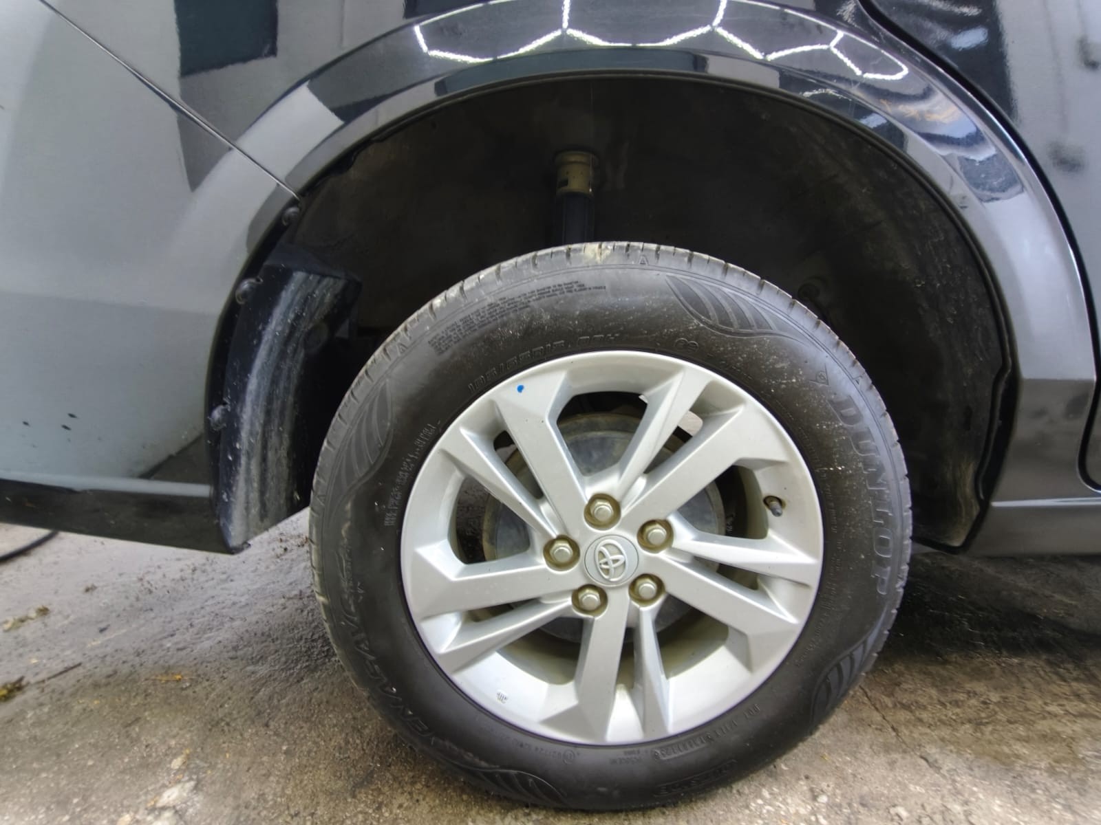 Used 1
                    TOYOTA
                     for Sale Image