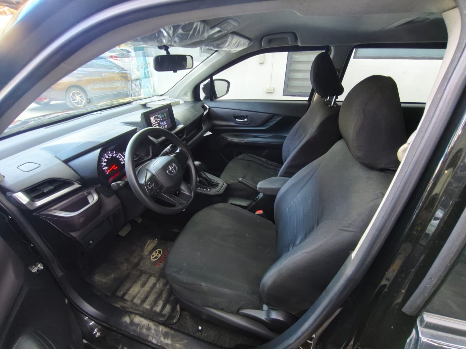 Used 1
                    TOYOTA
                     for Sale Image