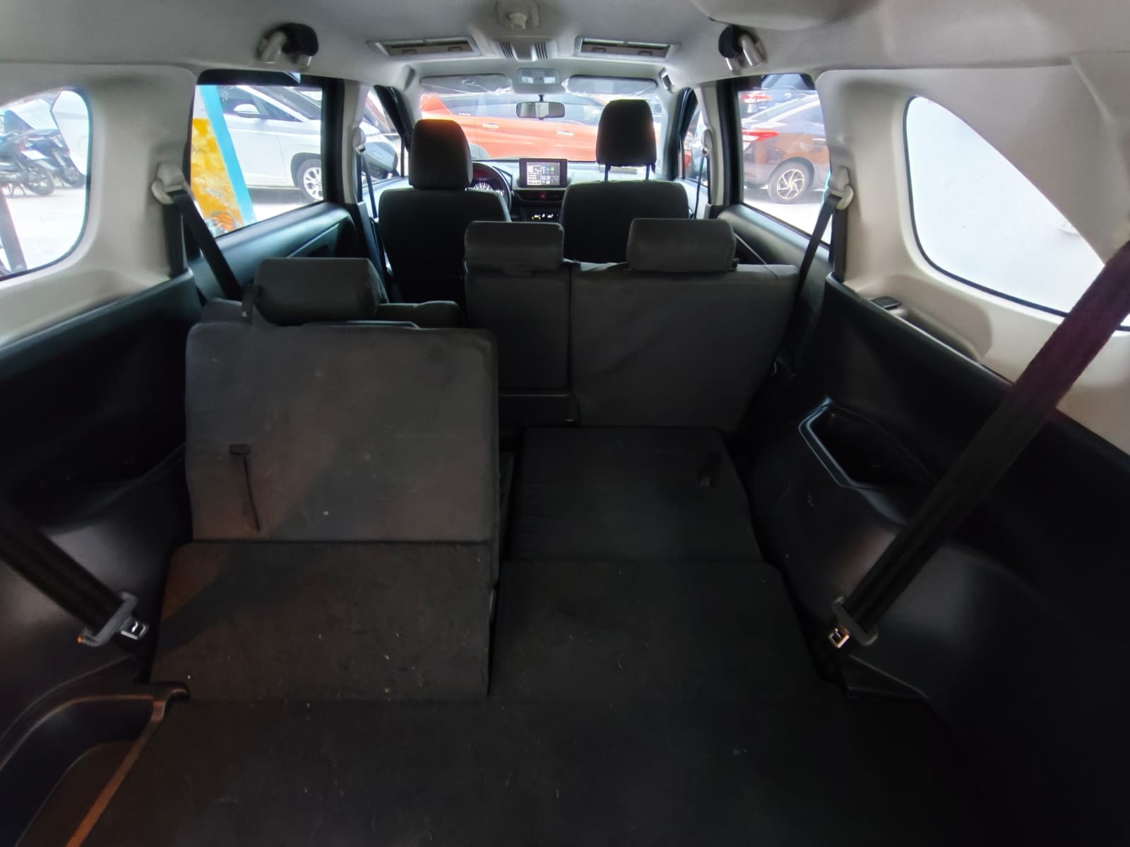 Used 1
                    TOYOTA
                     for Sale Image