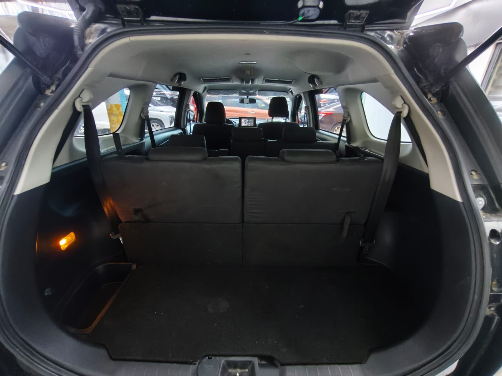 Used 1
                    TOYOTA
                     for Sale Image