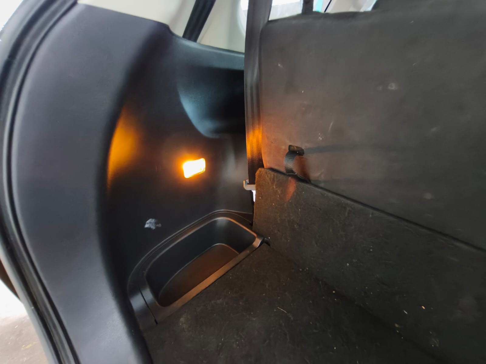 Used 1
                    TOYOTA
                     for Sale Image