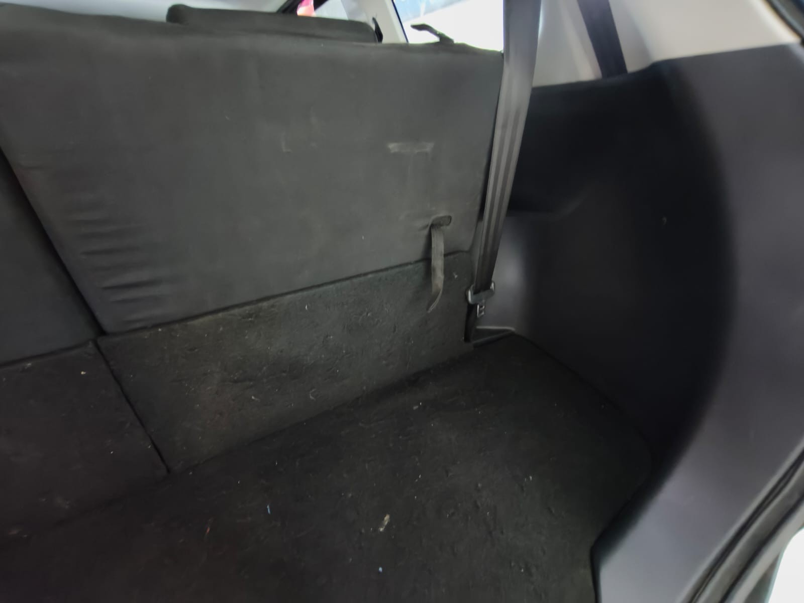 Used 1
                    TOYOTA
                     for Sale Image