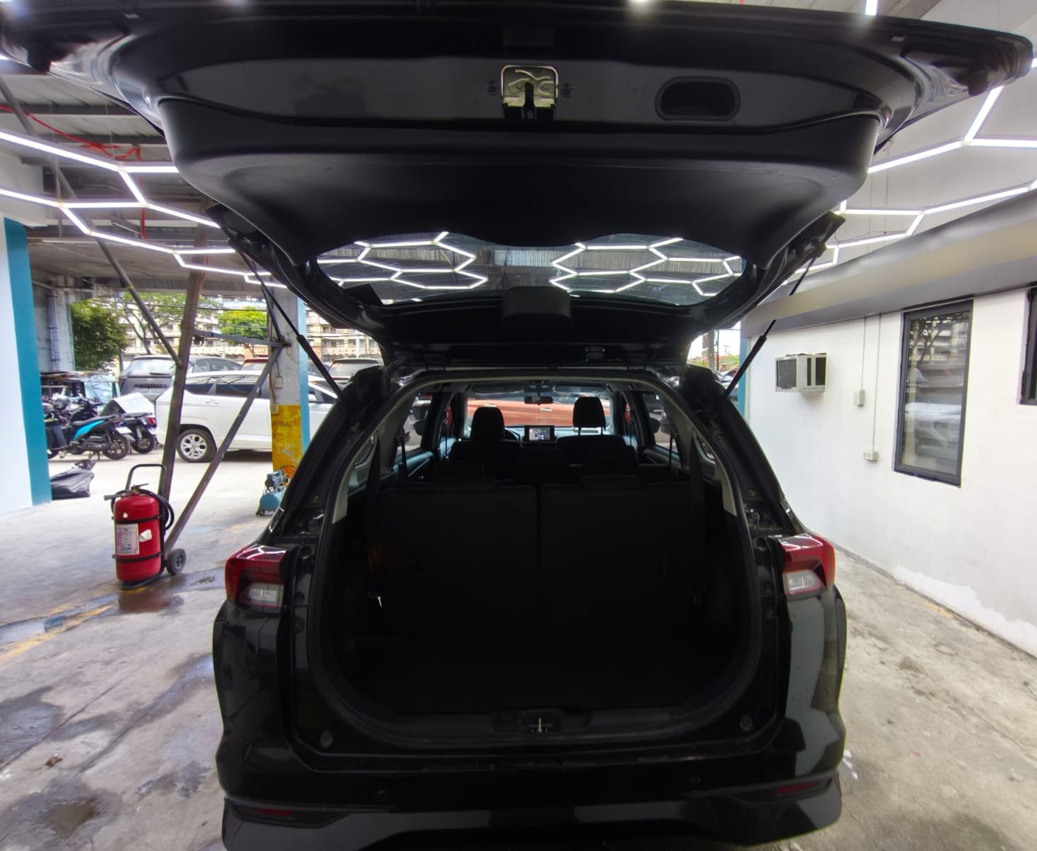 Used 1
                    TOYOTA
                     for Sale Image