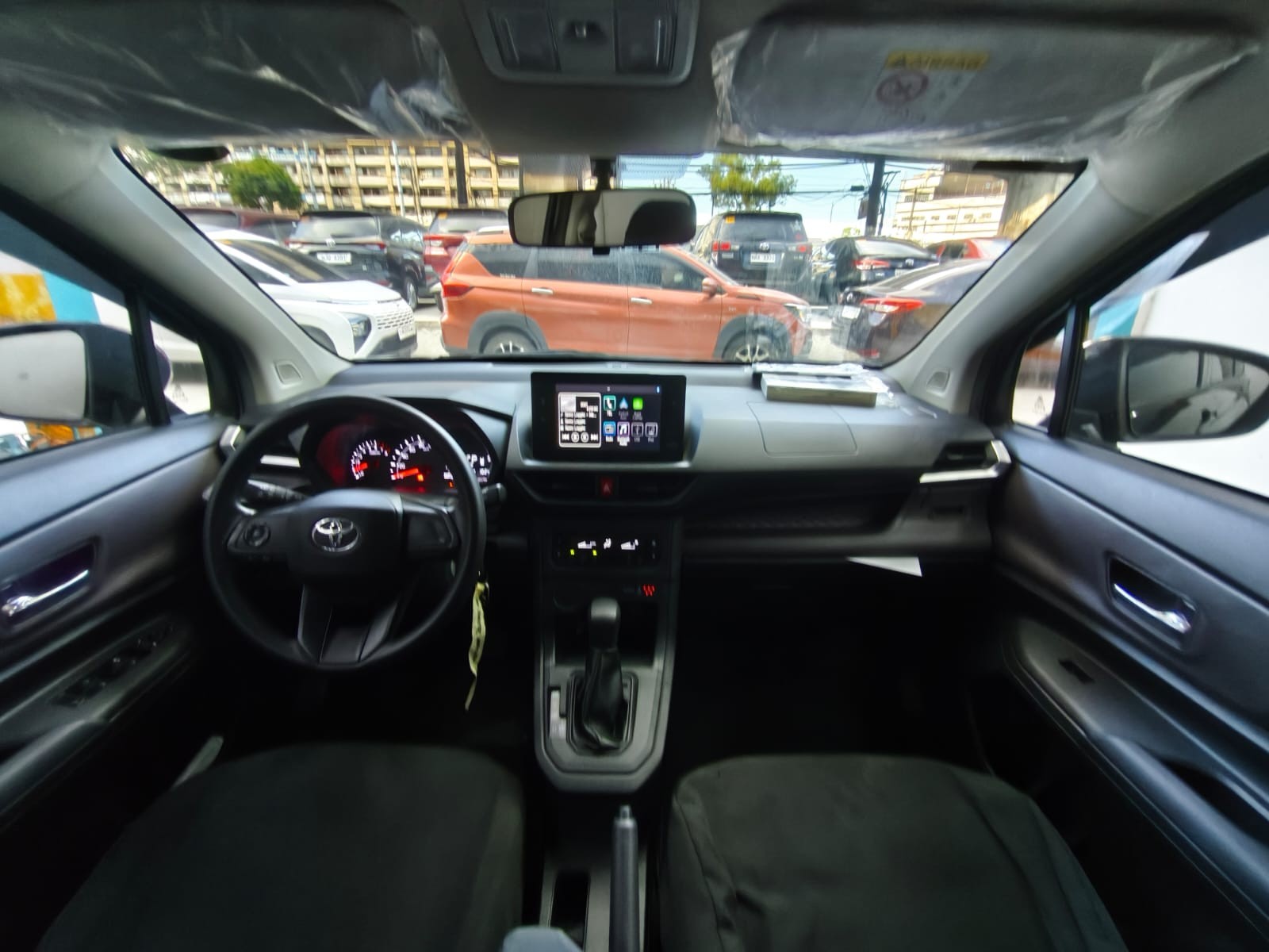 Used 1
                    TOYOTA
                     for Sale Image