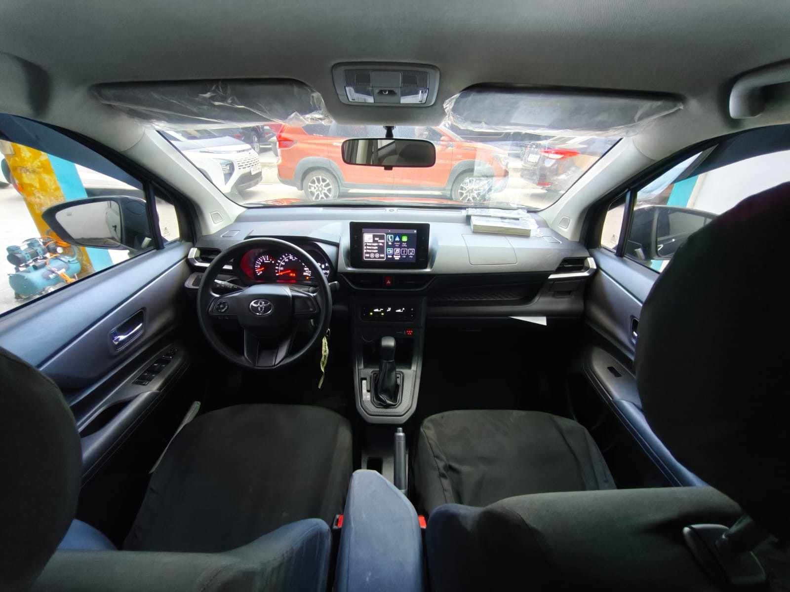 Used 1
                    TOYOTA
                     for Sale Image