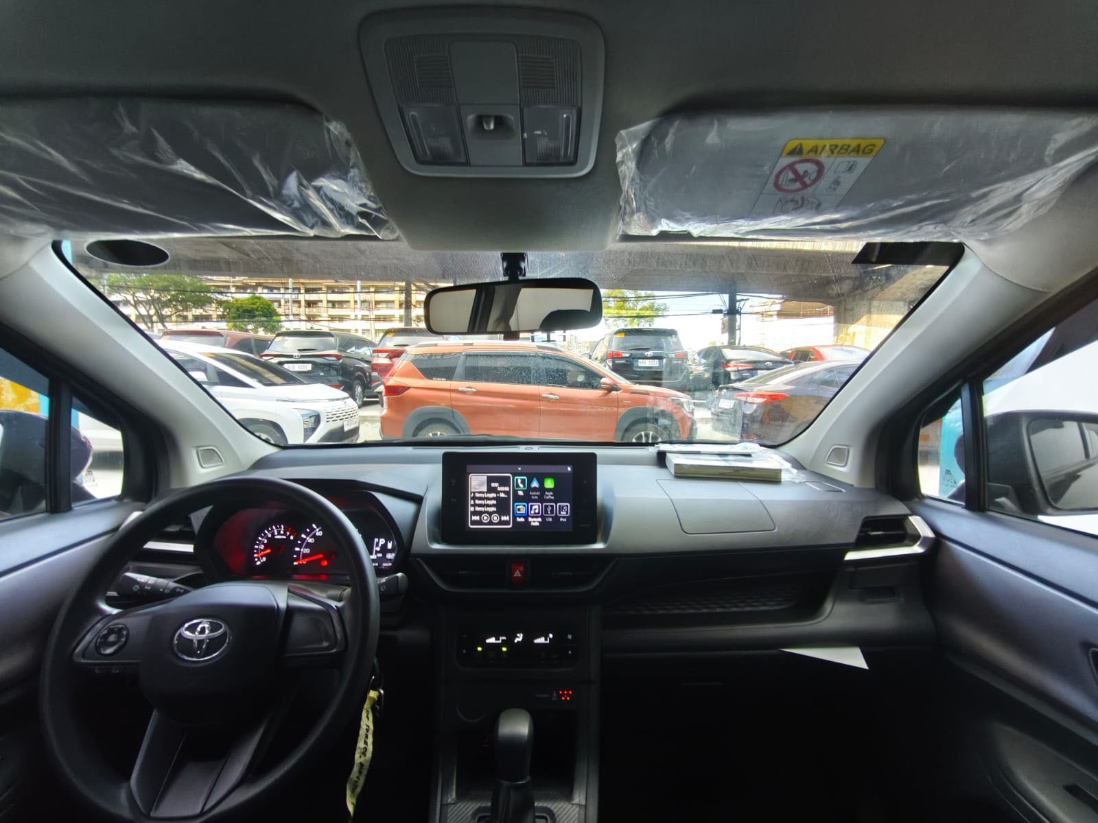 Used 1
                    TOYOTA
                     for Sale Image