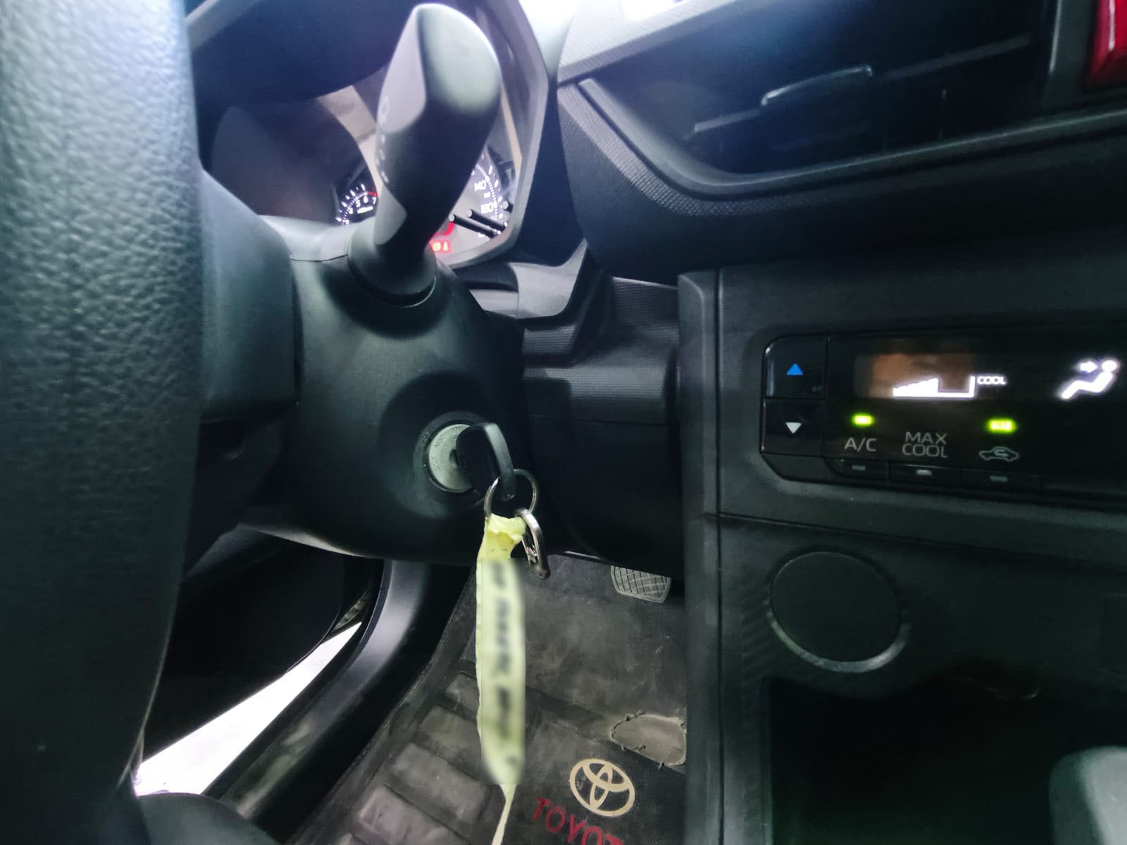 Used 1
                    TOYOTA
                     for Sale Image