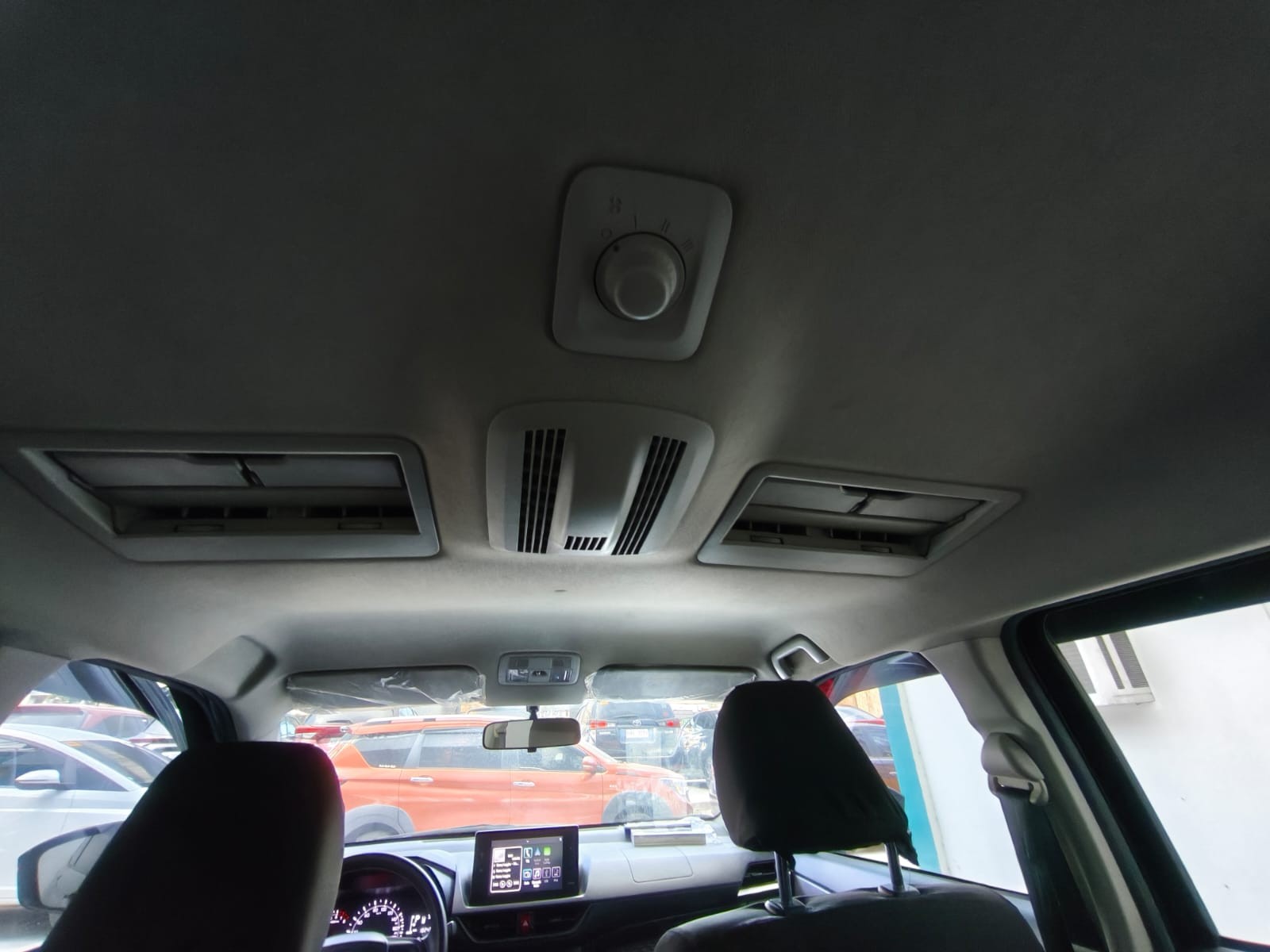 Used 1
                    TOYOTA
                     for Sale Image