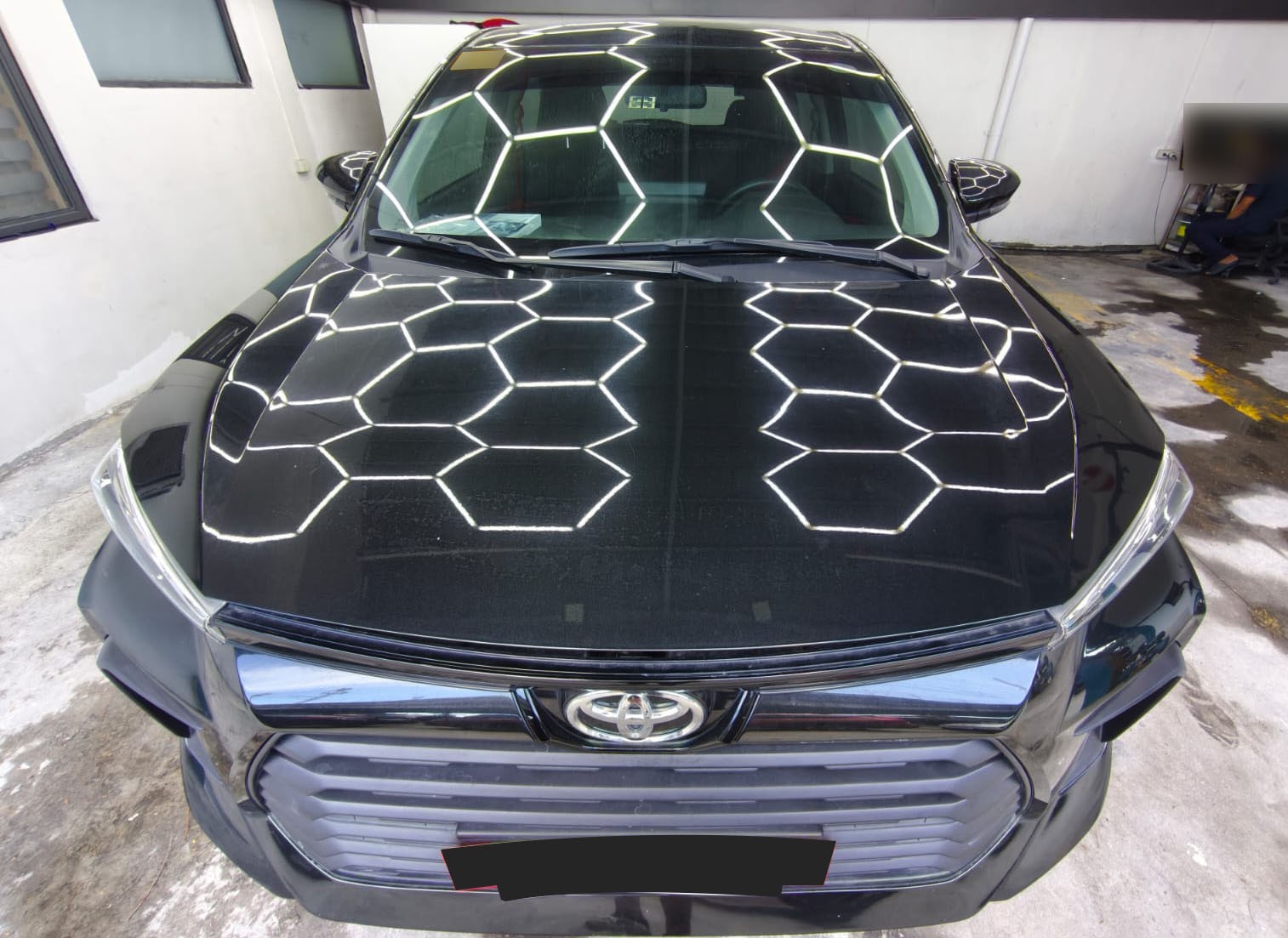 Used 1
                    TOYOTA
                     for Sale Image