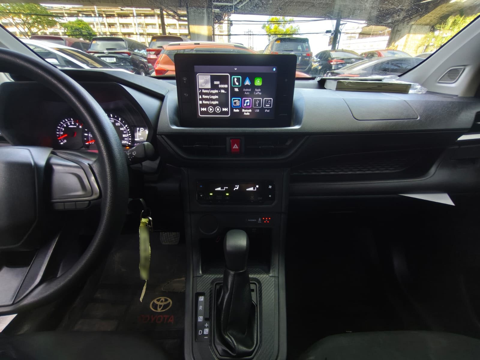 Used 1
                    TOYOTA
                     for Sale Image