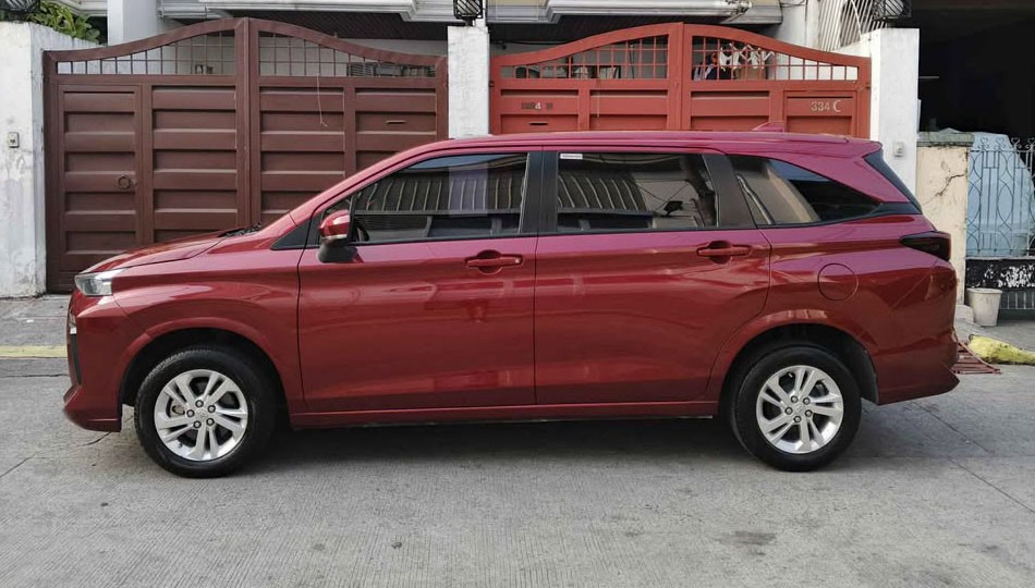 Used 1
                    TOYOTA
                     for Sale Image