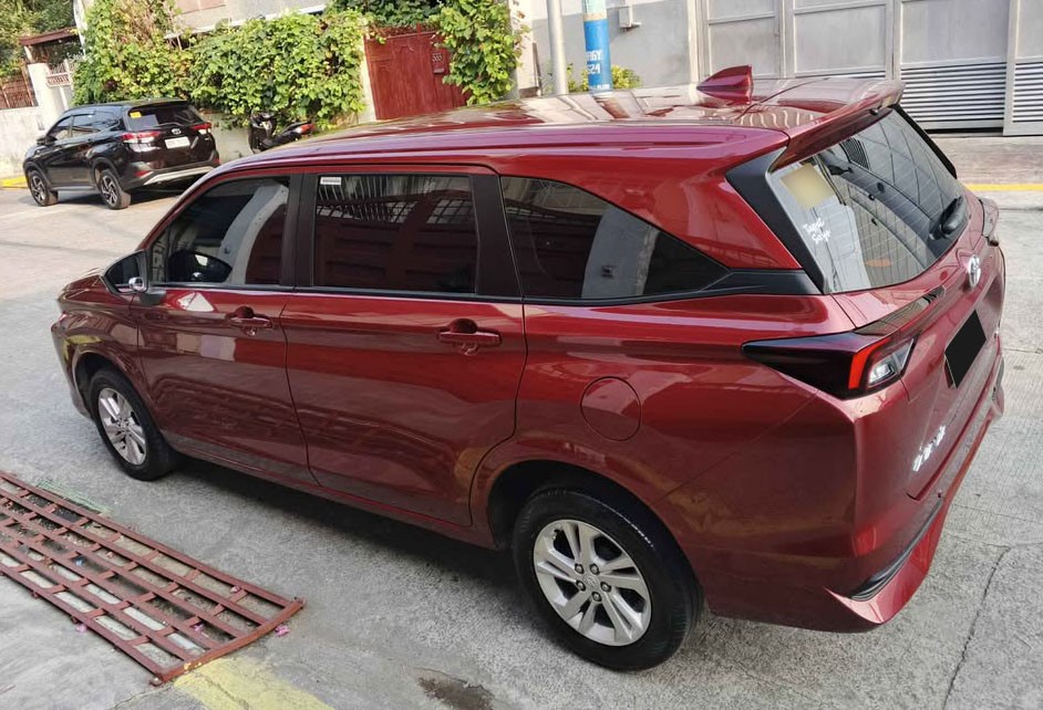 Used 1
                    TOYOTA
                     for Sale Image