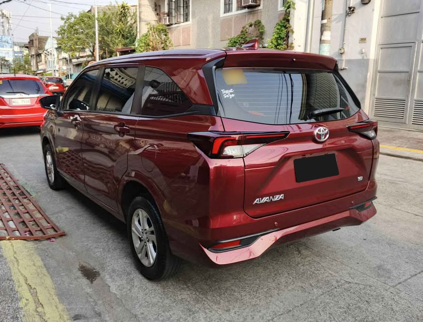 Used 1
                    TOYOTA
                     for Sale Image