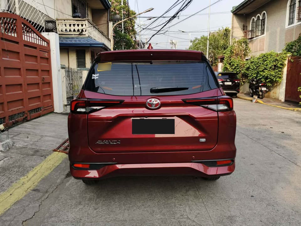 Used 1
                    TOYOTA
                     for Sale Image