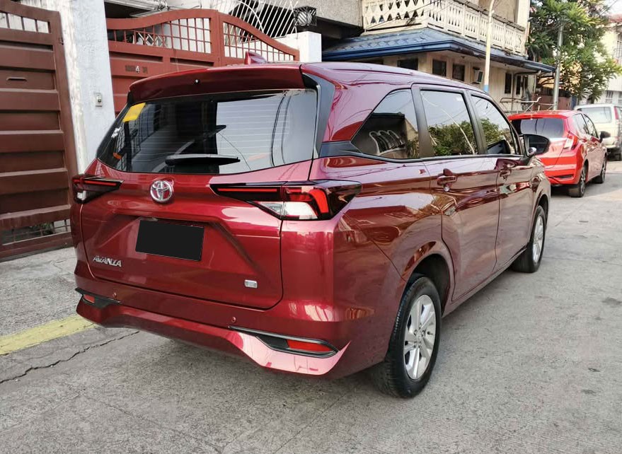 Used 1
                    TOYOTA
                     for Sale Image