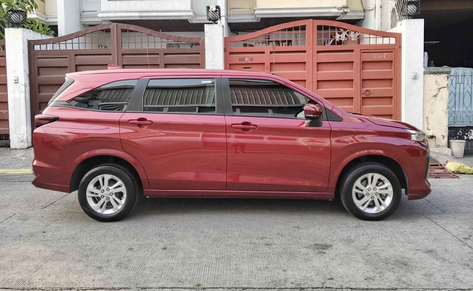 Used 1
                    TOYOTA
                     for Sale Image