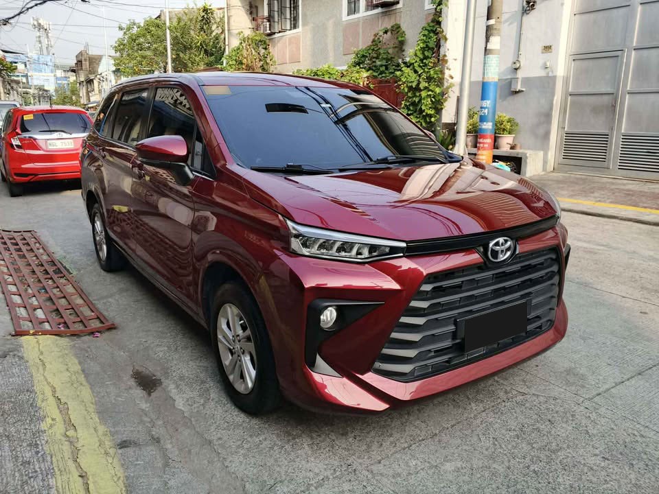 Used 1
                    TOYOTA
                     for Sale Image