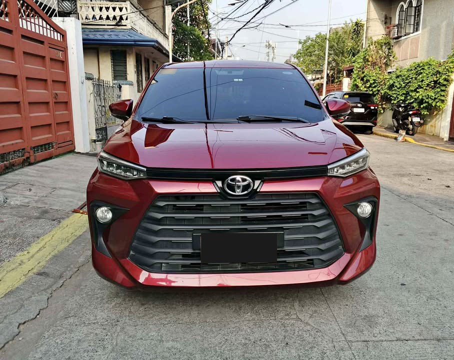 Used 1
                    TOYOTA
                     for Sale Image