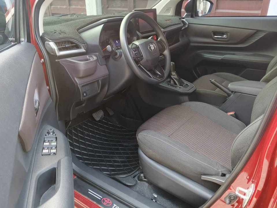 Used 1
                    TOYOTA
                     for Sale Image