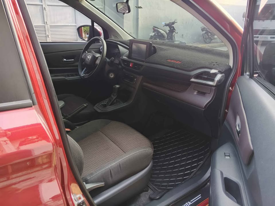 Used 1
                    TOYOTA
                     for Sale Image