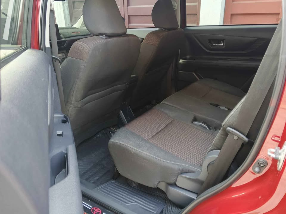 Used 1
                    TOYOTA
                     for Sale Image