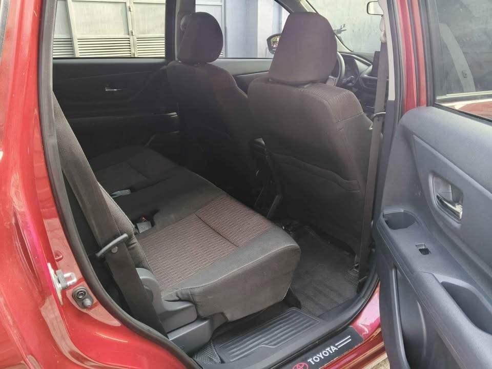 Used 1
                    TOYOTA
                     for Sale Image