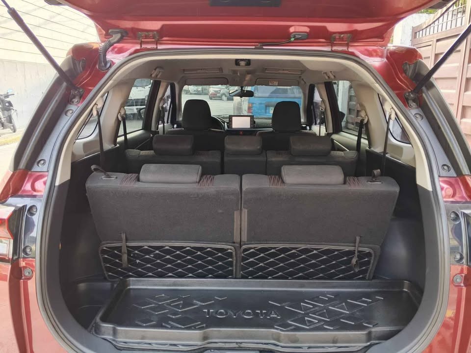 Used 1
                    TOYOTA
                     for Sale Image