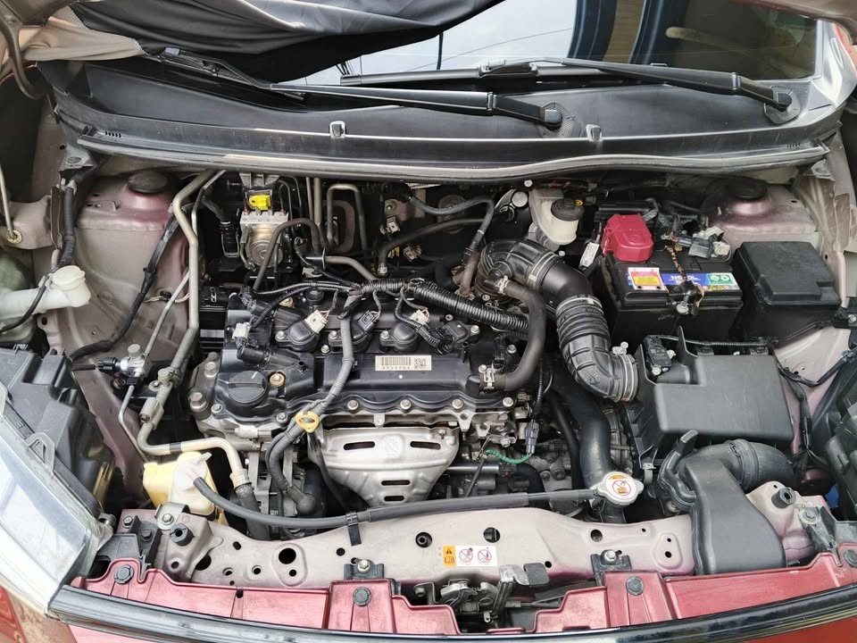 Used 1
                    TOYOTA
                     for Sale Image